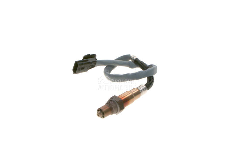 Lambda sonda za Renault Scenic od 2003. do 2009. god.