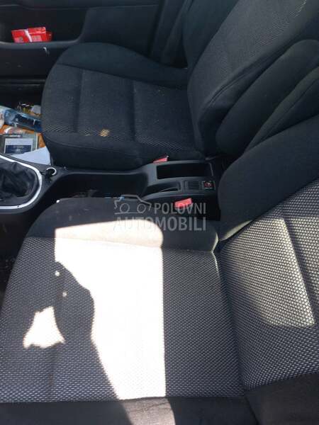 sedista za Peugeot 308 od 2006. do 2011. god.