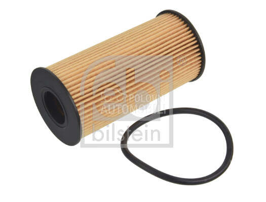 Filter ulja FEBI za Renault Espace od 2015. do 2023. god.