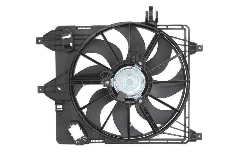 Ventilator motora visko za Renault Megane od 1999. do 2003. god.