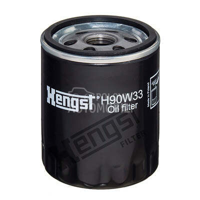 Filter ulja za BMW 320 od 2003. do 2009. god.