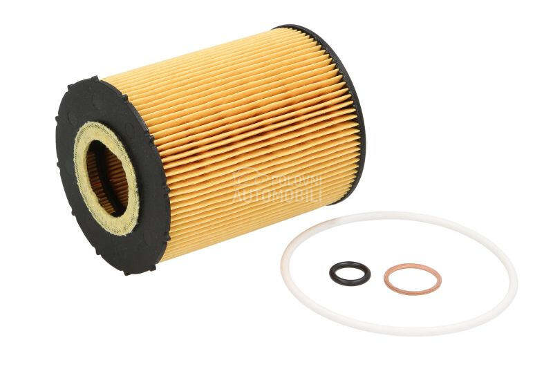 Filter ulja za BMW Serija 5 od 2001. do 2010. god.