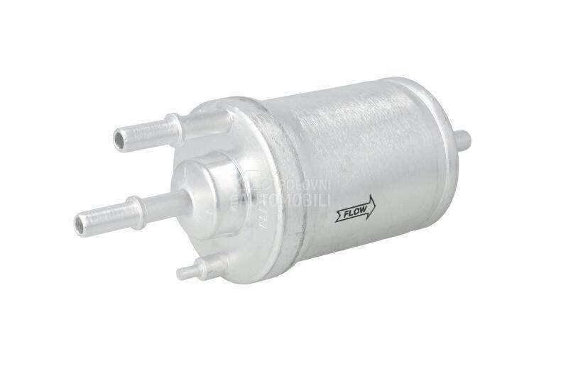 Filter goriva za Volkswagen Nova Buba od 2011. do 2019. god.