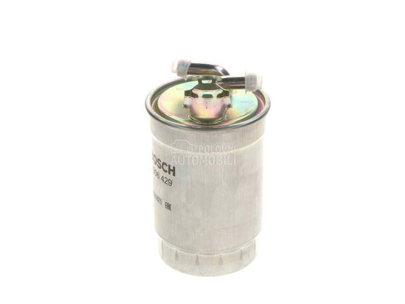 Filter goriva za Audi A6 od 2004. do 2011. god.