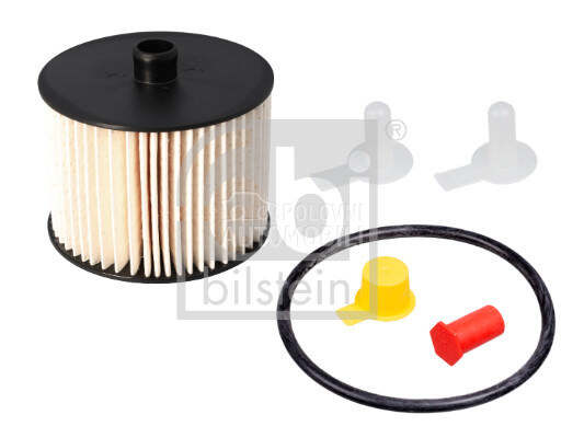 Filter goriva za Ford Focus od 2006. do 2010. god.