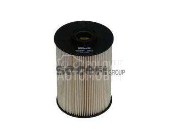 Filter goriva za Peugeot 407 od 2005. do 2009. god. - 1906 96