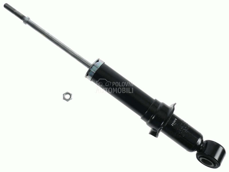 Amortizer SACHS za Toyota Corolla od 2006. do 2014. god.