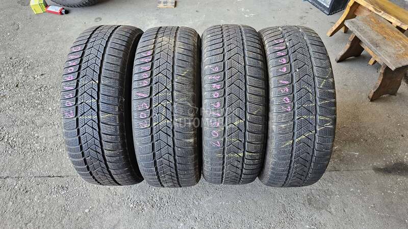 Pirelli 205/60 R16 Zimska