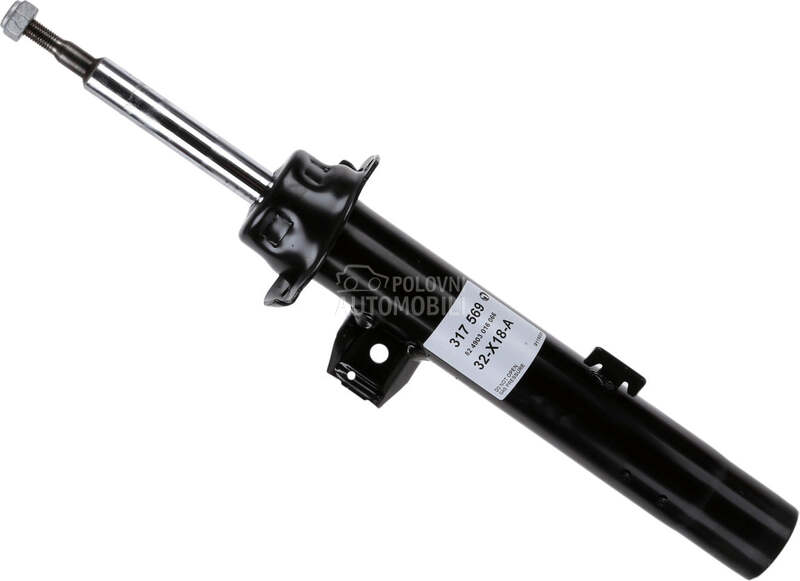 Amortizer SACHS za BMW 120 od 2004. do 2011. god.
