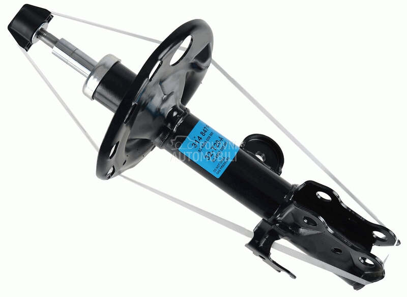 Amortizer SACHS za Toyota RAV 4 od 2005. do 2013. god.