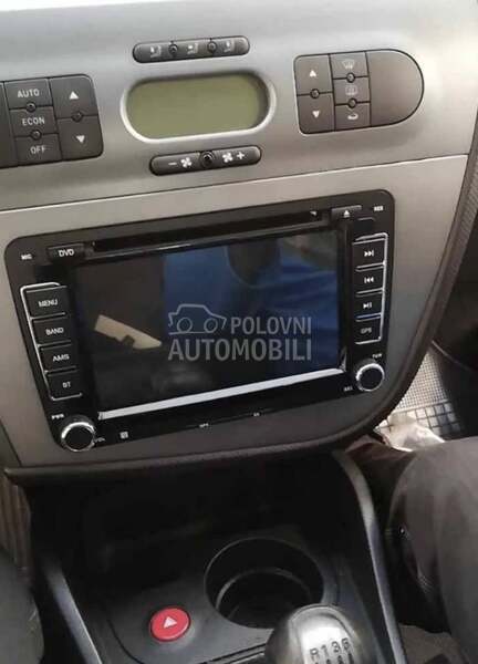 Android Navigacija Multimedija za Seat Leon