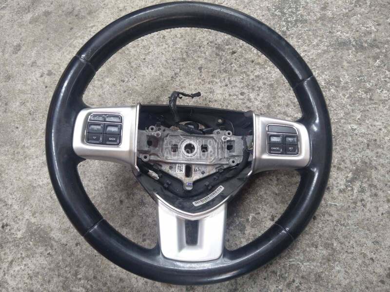 Volan za Fiat Freemont
