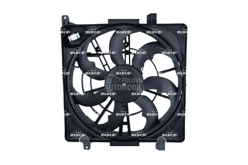 Ventilator motora visko za Kia Sportage od 2015. do 2022. god.