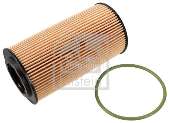 Filter ulja za Ford Kuga od 2008. do 2012. god.