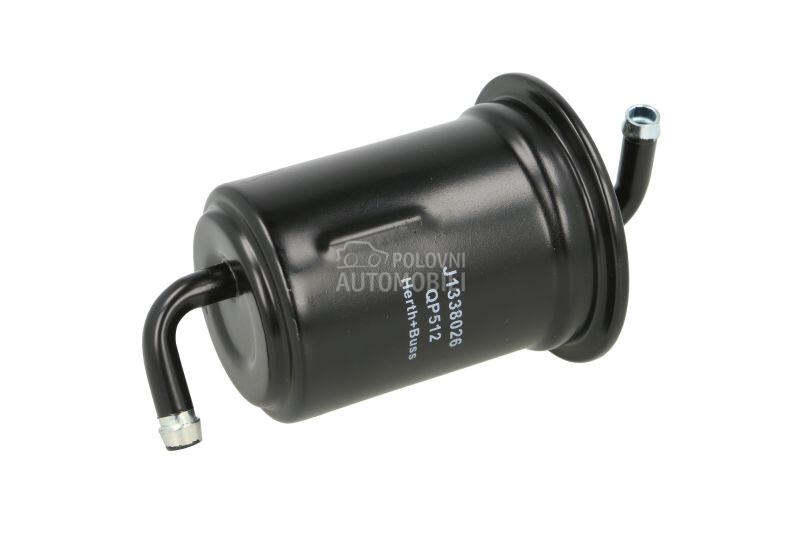 Filter goriva za Renault Grand Scenic od 2005. do 2015. god.