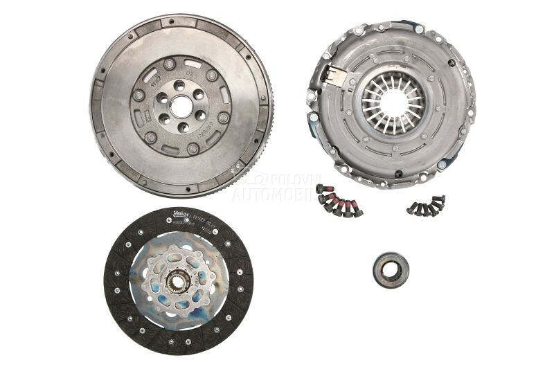 Set kvacila za Renault  od 2013. do 2016. god. - 1610211580