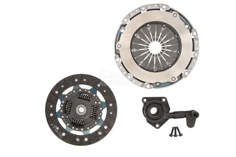 Set kvacila za Ford Focus od 1998. do 2007. god.