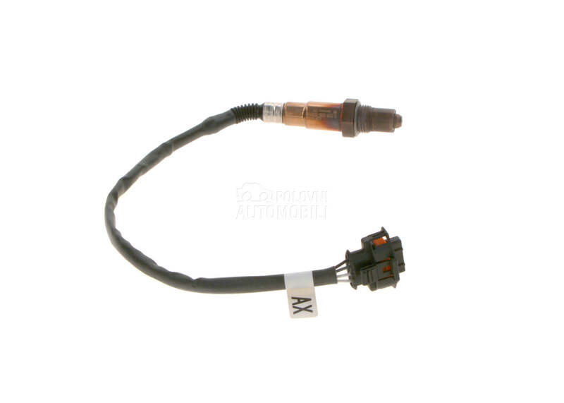 Lambda sonda BOSCH za Renault C4 od 2004. do 2011. god.