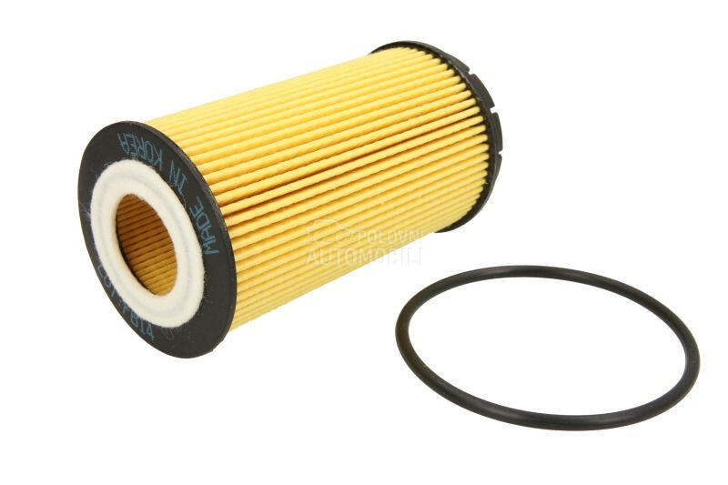 Filter ulja za Hyundai Elantra od 2000. do 2006. god.