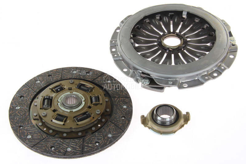 Set kvacila za Kia Carens od 2002. do 2006. god.