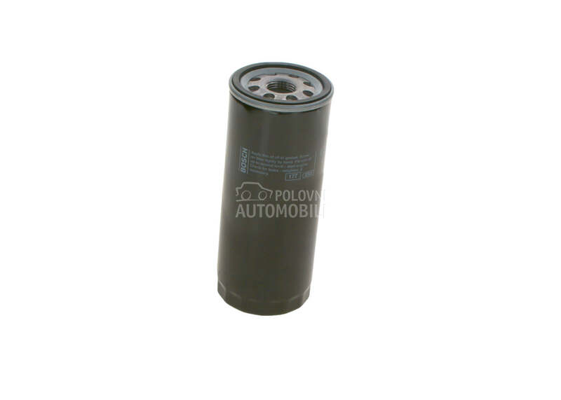 Filter ulja za Audi A6 od 1997. do 2005. god.