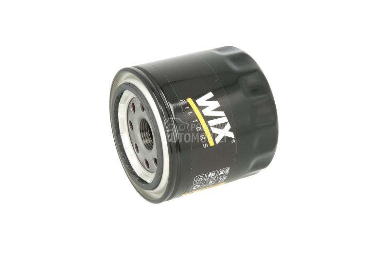 Filter ulja za Volkswagen Nova Buba za 2006. god.
