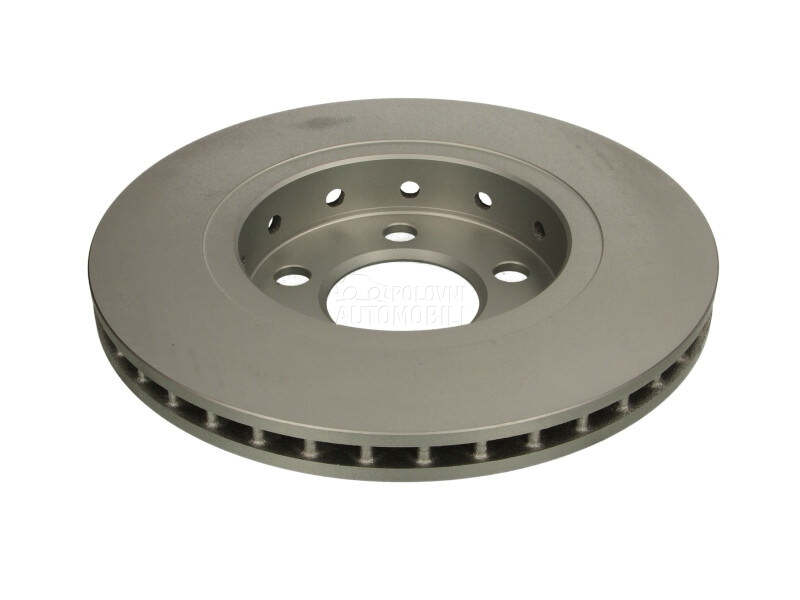 Kocioni disk BOSCH za Volkswagen Golf od 2002. do 2003. god.