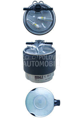 Filter goriva za Nissan Murano od 2013. do 2014. god.