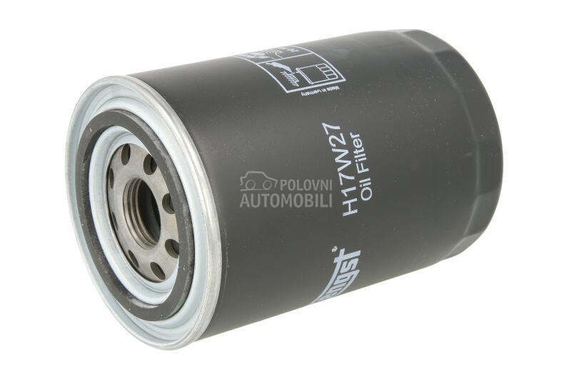 Filter ulja za Porsche 911 za 2019. god.