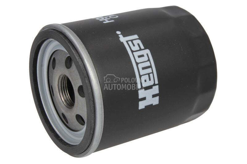 Filter ulja za Ford Focus od 2005. do 2012. god.