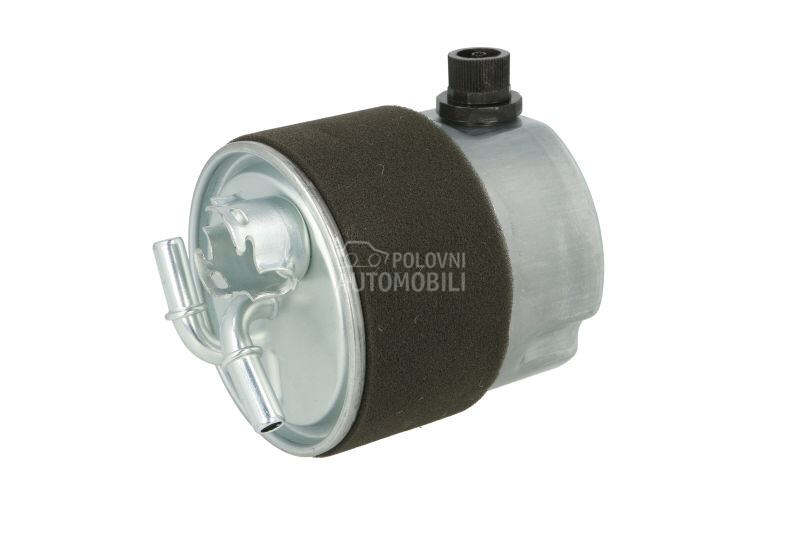 Filter goriva za Nissan Murano od 2008. do 2014. god.