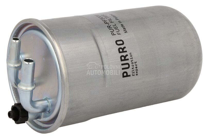 Filter goriva za Opel Corsa od 2014. do 2019. god.