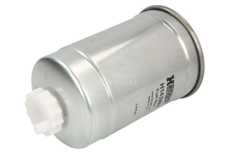 Filter goriva za Ford Galaxy od 1995. do 2006. god.
