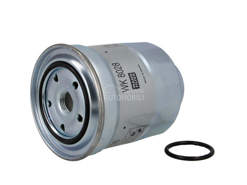 Filter goriva za Toyota Avensis od 2003. do 2008. god.