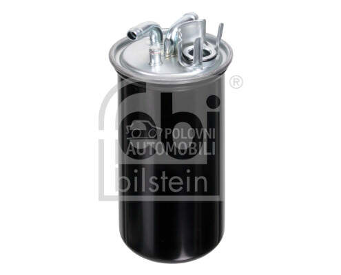 Filter goriva za Audi A6 od 2006. do 2011. god.