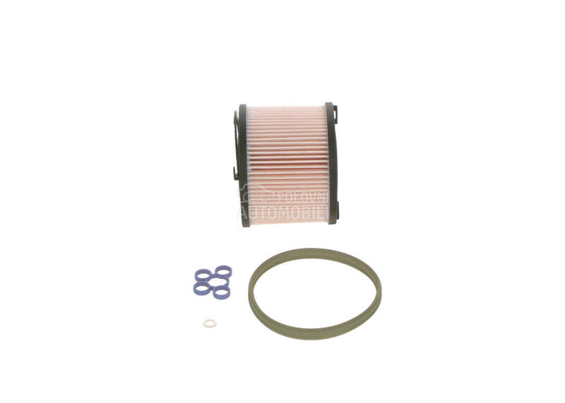 Filter goriva za Volkswagen Touareg od 2010. do 2018. god.