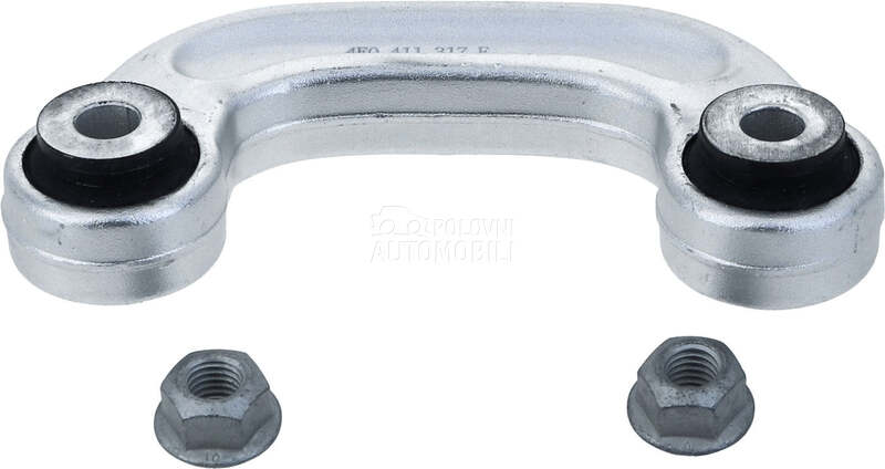 Stabilizator za Audi A6 od 2004. do 2011. god.
