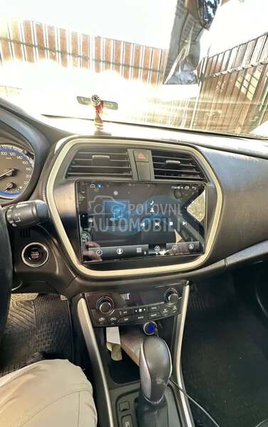 Android Navigacija Multimedija za Suzuki SX4, SX4 S-Cross