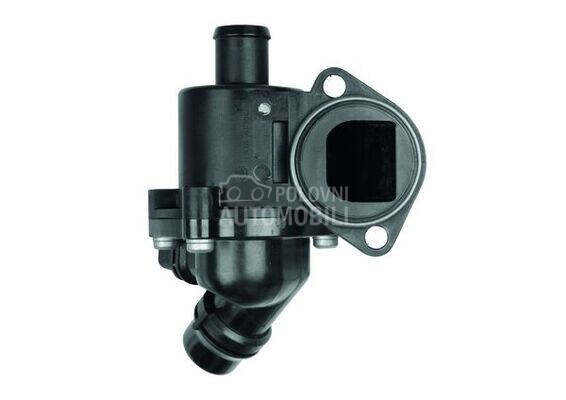 Termostat za Audi A4 od 2000. do 2004. god.