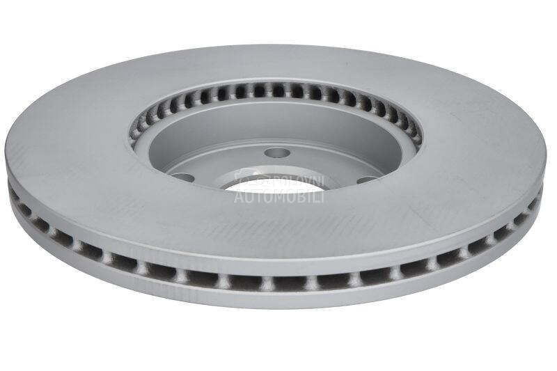Kočioni disk za Volkswagen Passat od 2000. do 2005. god.
