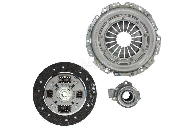 Set kvacila za Opel Astra od 2004. do 2014. god.