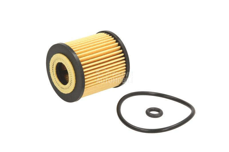 Filter ulja za Smart Roadster od 2003. do 2005. god.