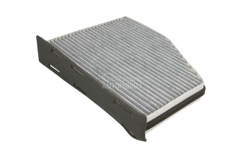 Filter kabine za Volkswagen Golf od 2009. do 2013. god.