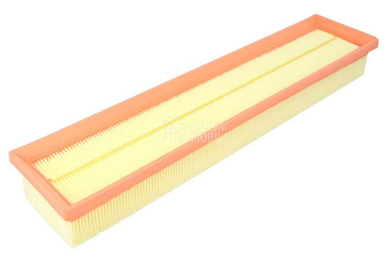 Filter vazduha za Peugeot 206 od 2002. do 2007. god.