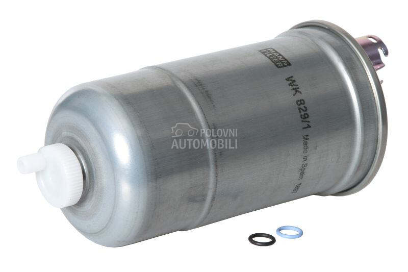 Filter goriva za Seat Leon od 2005. do 2013. god.