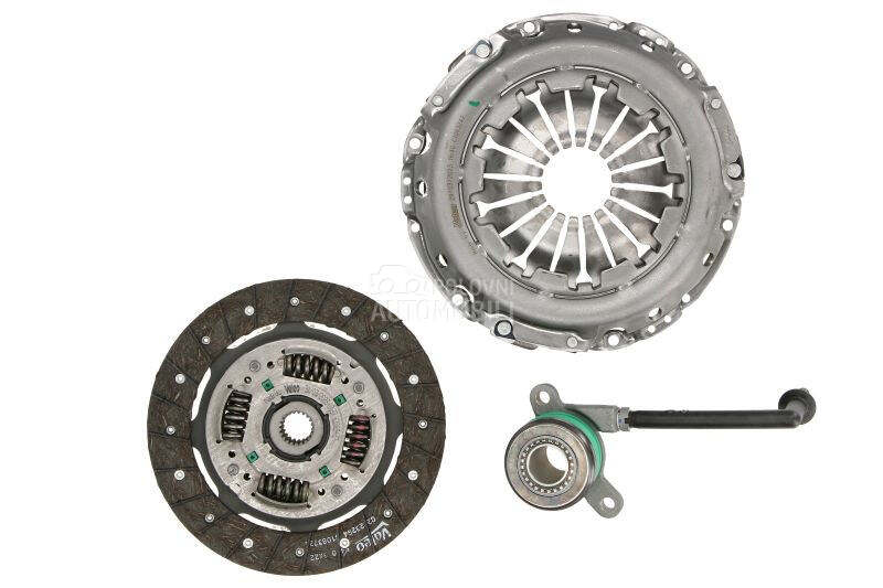 Set kvacila za Renault Grand Scenic od 2009. do 2016. god.