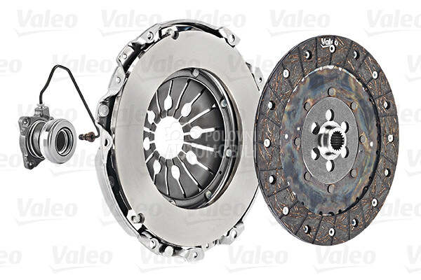 Set kvacila za Opel Astra od 2004. do 2014. god.