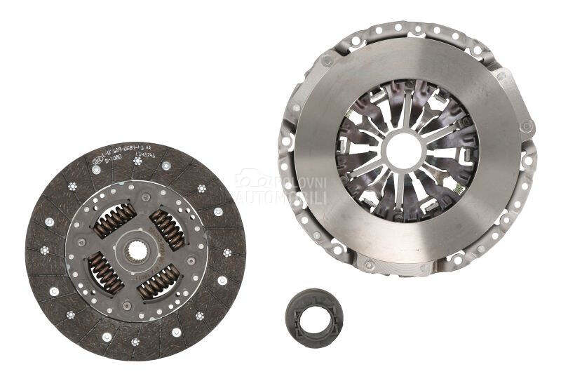 Set kvacila za Volkswagen Passat od 2000. do 2005. god.