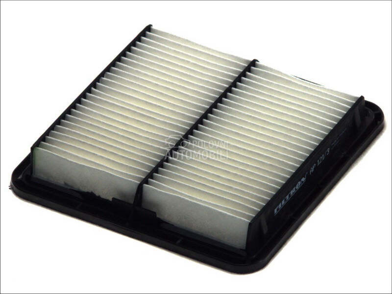 Filter vazduha za Subaru Forester od 2008. do 2013. god.