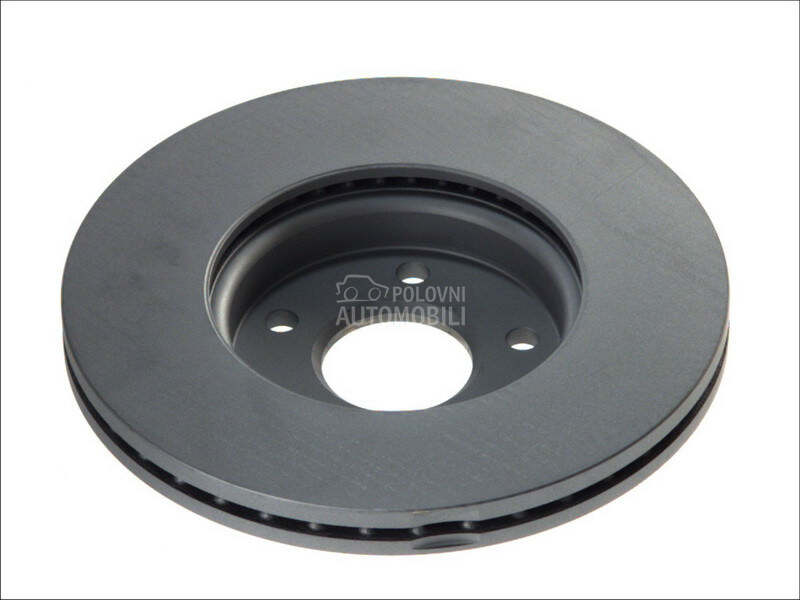 Kocioni disk ATE za Ford Focus od 2004. do 2012. god.